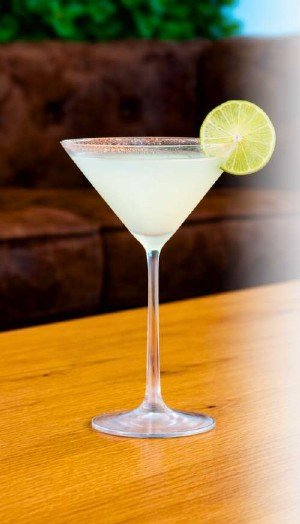 Sweet & Sour servido