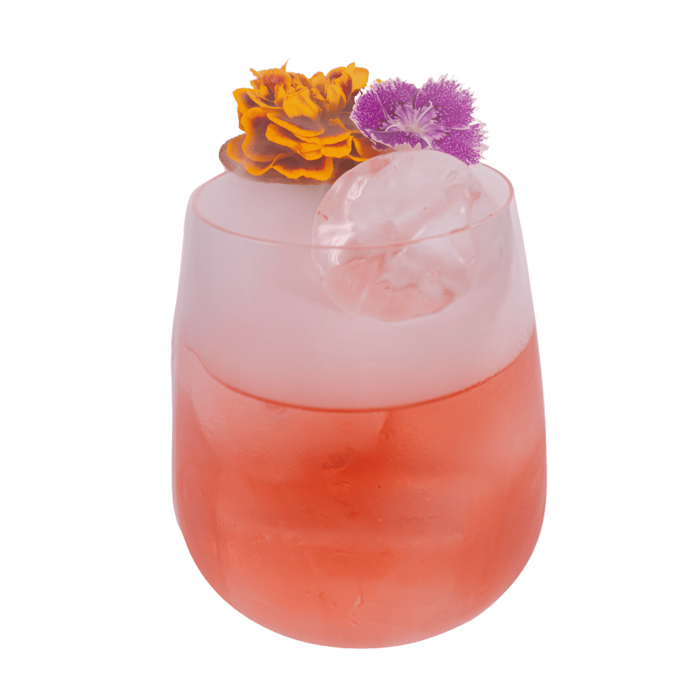 Cocktail editorial AURA