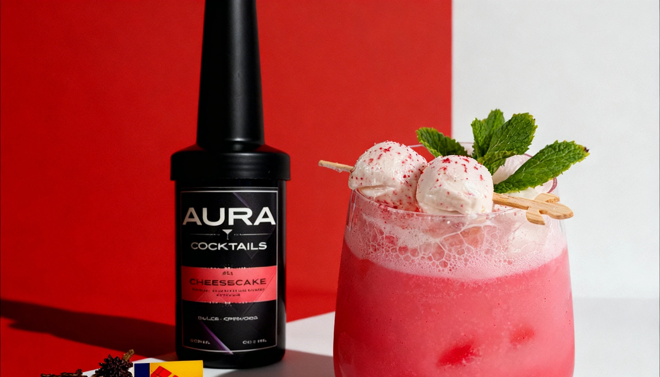 Ambiente AURA