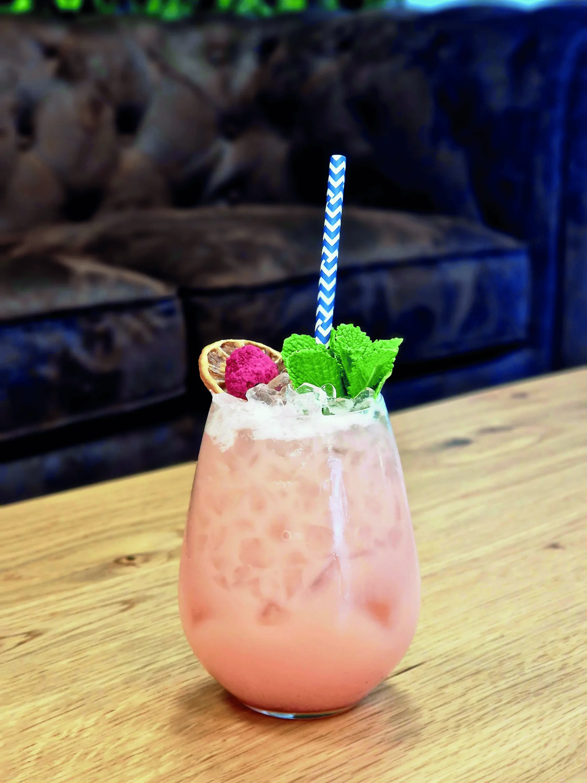 Cocktail final de Paisa