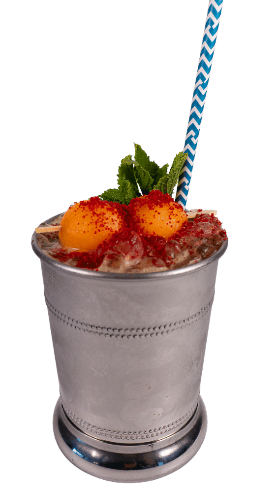 Cocktail Melon Breeze
