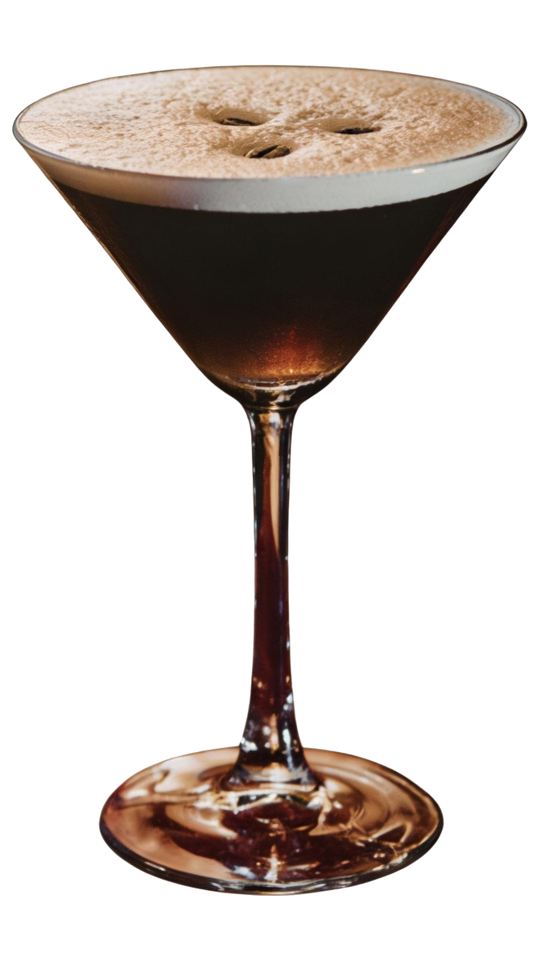 Cocktail Expresso Martini