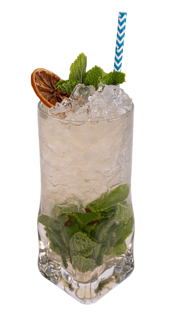 Cocktail Mojito