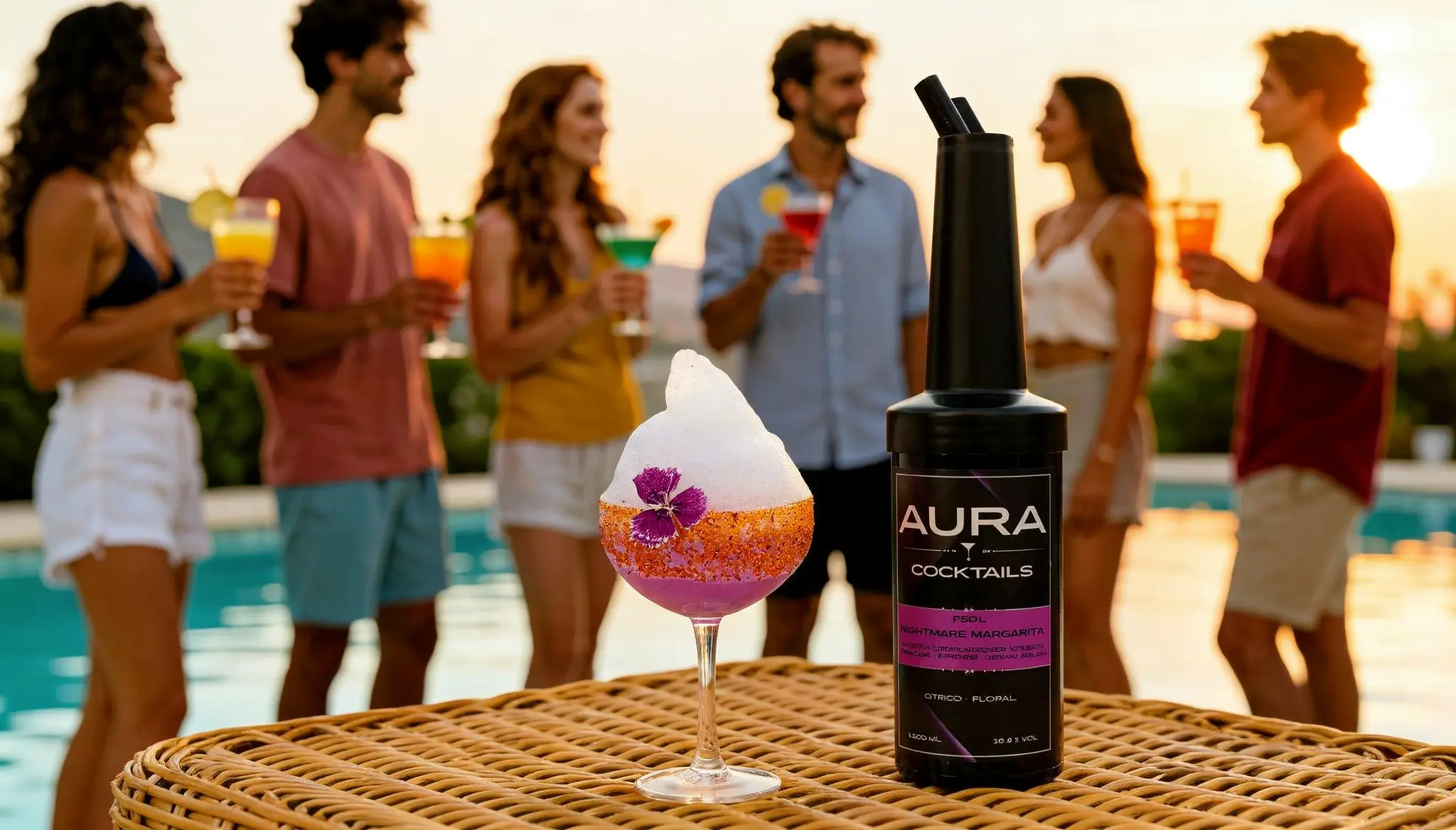 Ambiente AURA