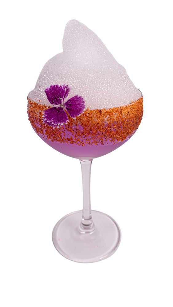 Cocktail Nightmare Margarita