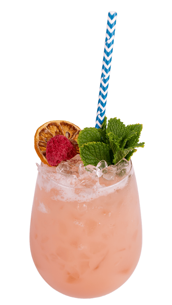 Cocktail Paisa