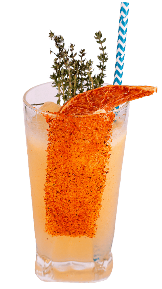 Cocktail Paloma