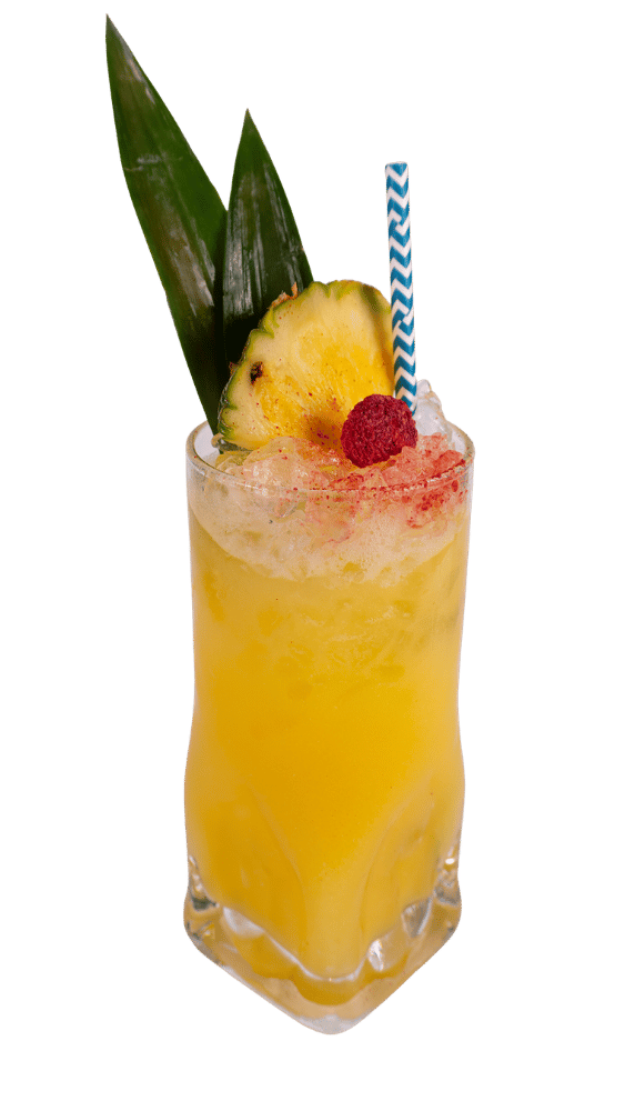 Cocktail Paradise