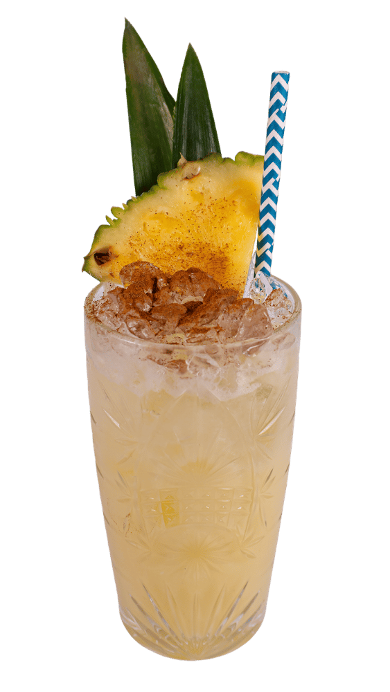 Cocktail Piña Colada