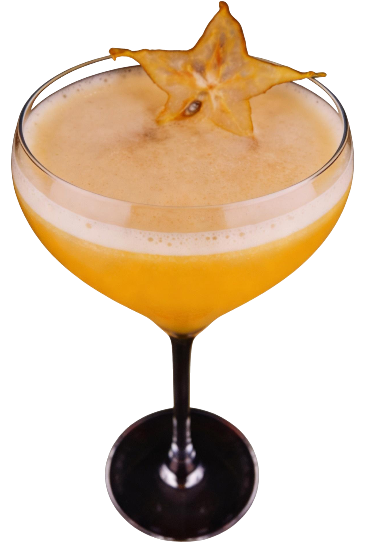 Cocktail Pornstar Martini