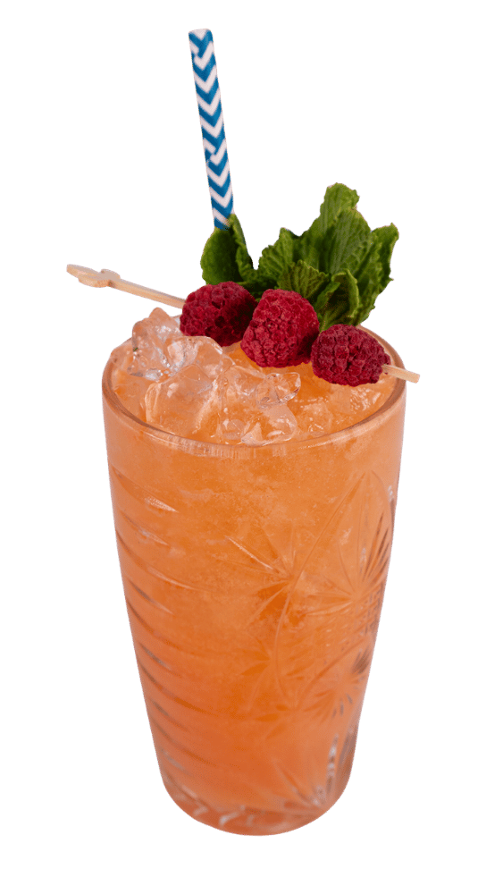 Cocktail Tropicana